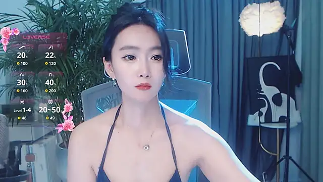 Chat XXX Live feifei-love