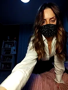 Chat XXX Live Akemi_rossi