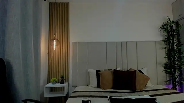 Victoria_Rosee 现场XXX聊天