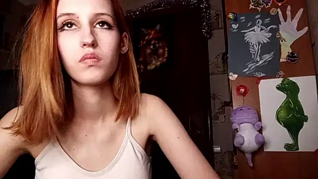 دردشة SirenFrost الجنسية المباشرة