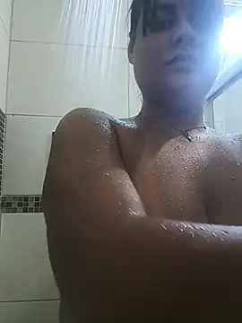 Show de Luna-elle na webcam