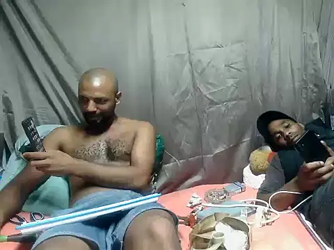 Chat XXX Live Camodick