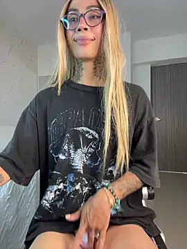 miss_tatiana_ Webcam show