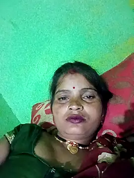 Pokazy przed kamerką – Rubi12A