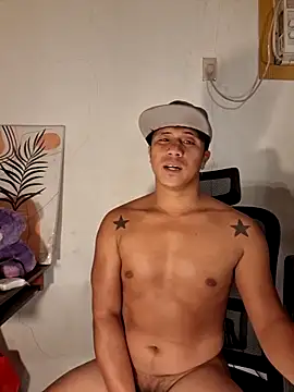 Chatroom XXX en direct de Felix_Asher