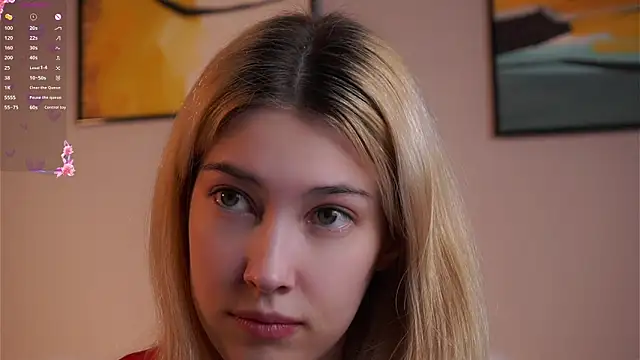 AngelicRice Chat XXX live