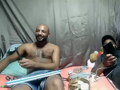 Camodick Live XXX Chat