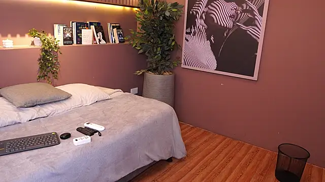 Ethan_occonor Webcam Show