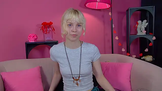 HannahHollis – webcam-show