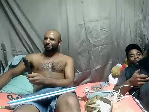 Camodick live XXX chat
