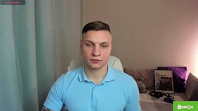 Chat +18 de handsome_guy01 ao vivo