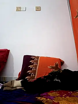 Show Webcam de Hot_Angle