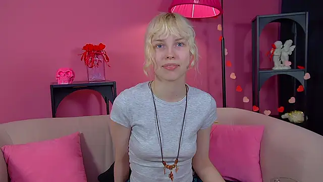 HannahHollis Live XXX Chat