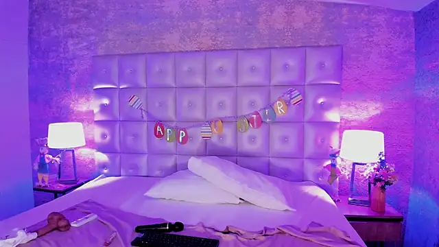 Maddysex_ 即時 XXX 聊天