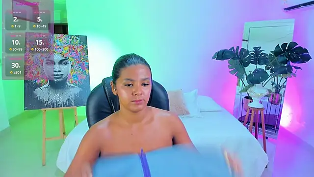 Sembang XXX Secara Langsung JANYLOVE__