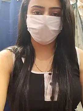 Chatroom XXX en direct de Ivymybae