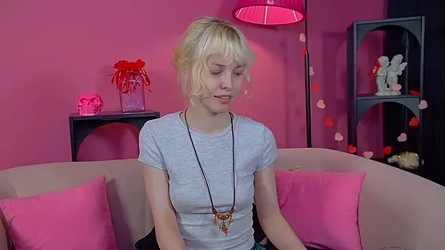 HannahHollis Live XXX-Chat