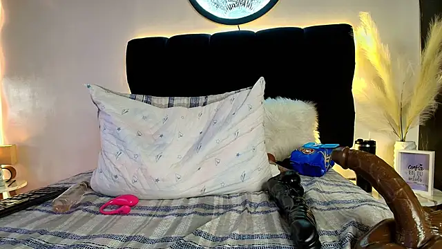 lorrayne_ Live XXX-chat