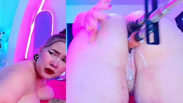 NathaxaLeans লাইভ XXX চ্যাট