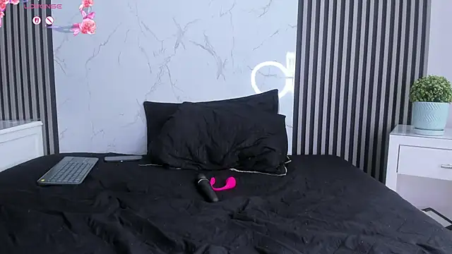 Онлайн чат XXX JackAndRosse_