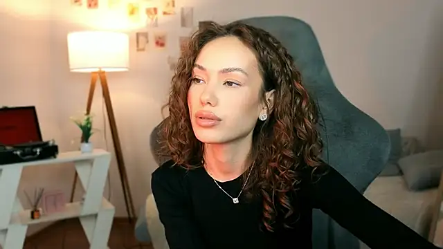 nexorine Chat XXX in diretta