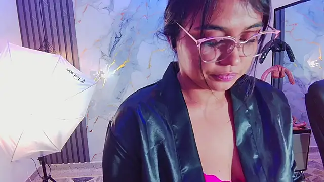 AlmaRios 라이브 XXX 채팅