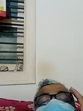 Show modela mature55 na web-kameri