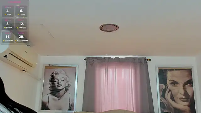 Онлайн чат XXX Beautyari_