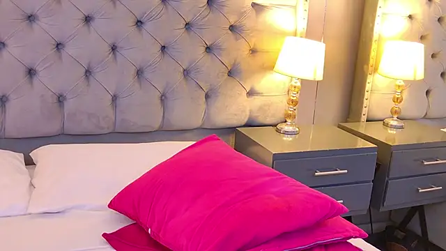 SamantaG Obrolan Langsung XXX