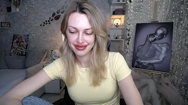 NickyAdamidi Live XXX-chat