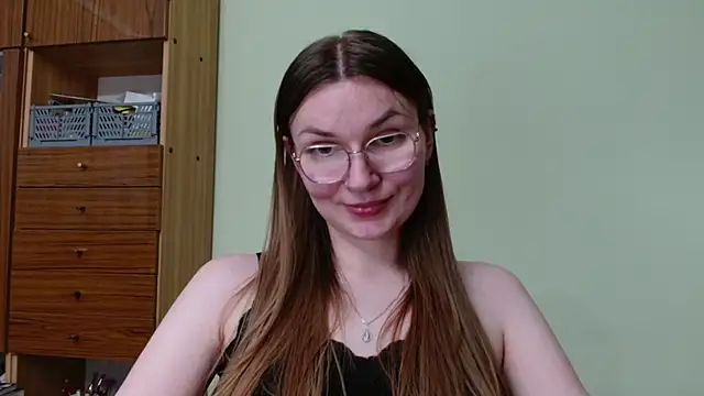 LooveELLYx Live XXX-chat