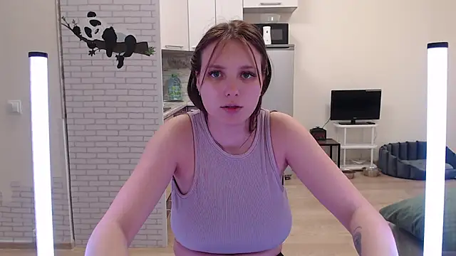 Živý XXX chat Leonaalove