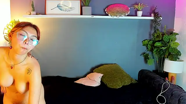 Czat XXX na żywo – Kira_Exe_