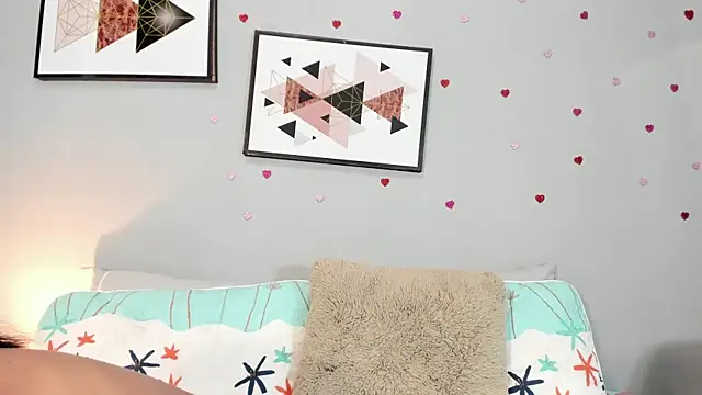 Chat XXX en directo de PauleteW10