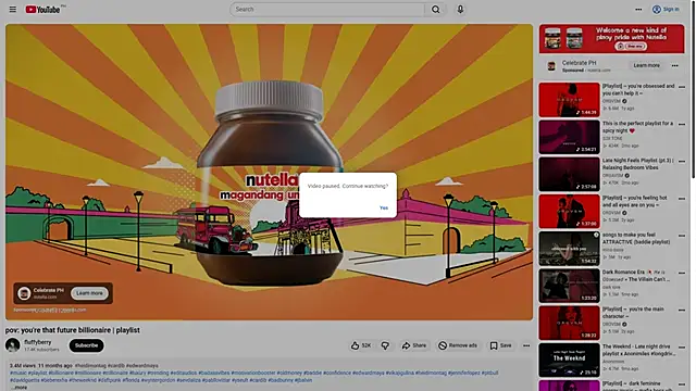 Živý XXX chat EunaBarretto