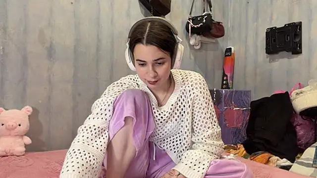 LanoraBilecki Webcamshow