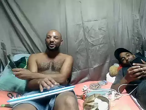 Camodick Chat XXX in diretta