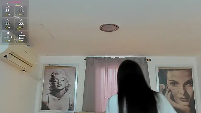 دردشة Beautyari_ الجنسية المباشرة