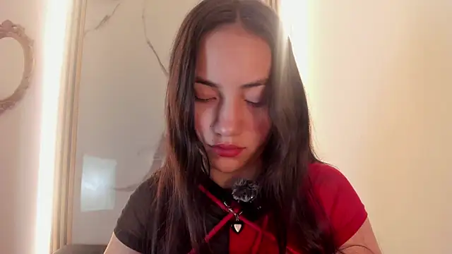 Živý XXX chat Scarlett__Fox__