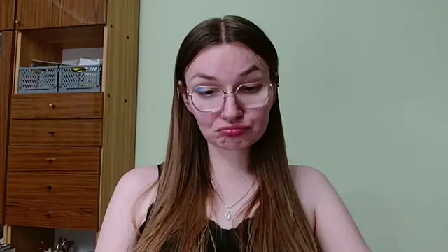 Czat XXX na żywo – LooveELLYx