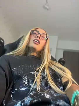 Chat XXX Live miss_tatiana_