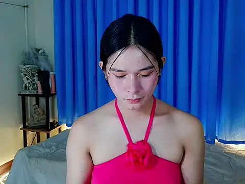 Chat +18 de Mimi_Mckinley ao vivo