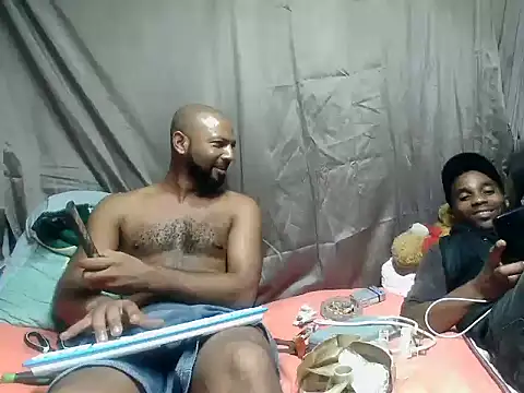 แชท XXX สดของ Camodick