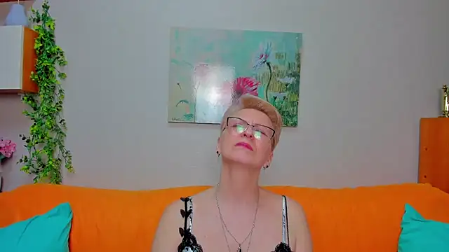 iamyourdream89 웹캠 쇼