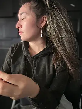 Chat XXX en directo de Sophie_LS