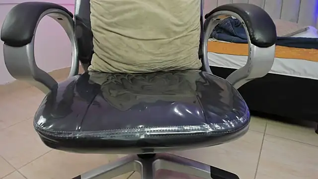 Nascary_Fox Webcam Show