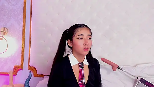 Chat XXX ao vivo de Mariana_Kalo