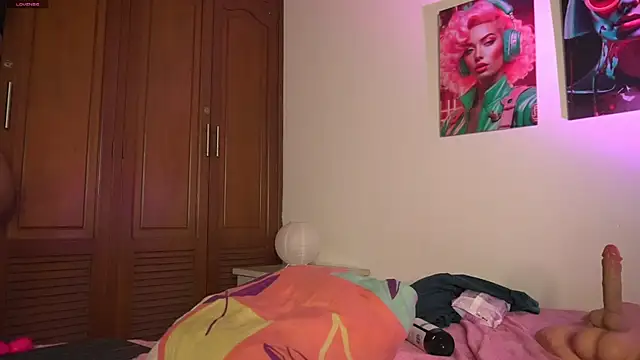 دردشة pocahotass_11 الجنسية المباشرة