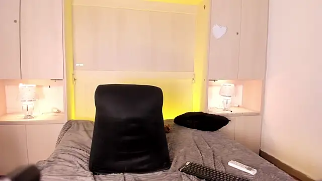 Stefannyevans_のライブXXXチャット