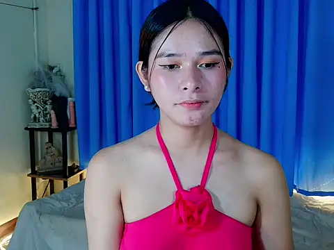 Chat XXX Live Mimi_Mckinley